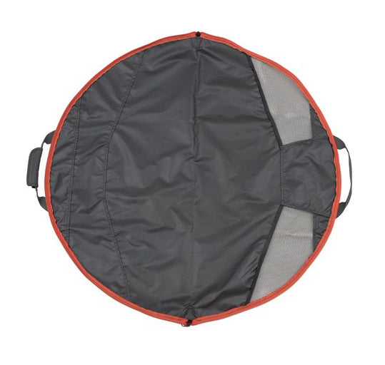 Simms Taco Bag Anvil