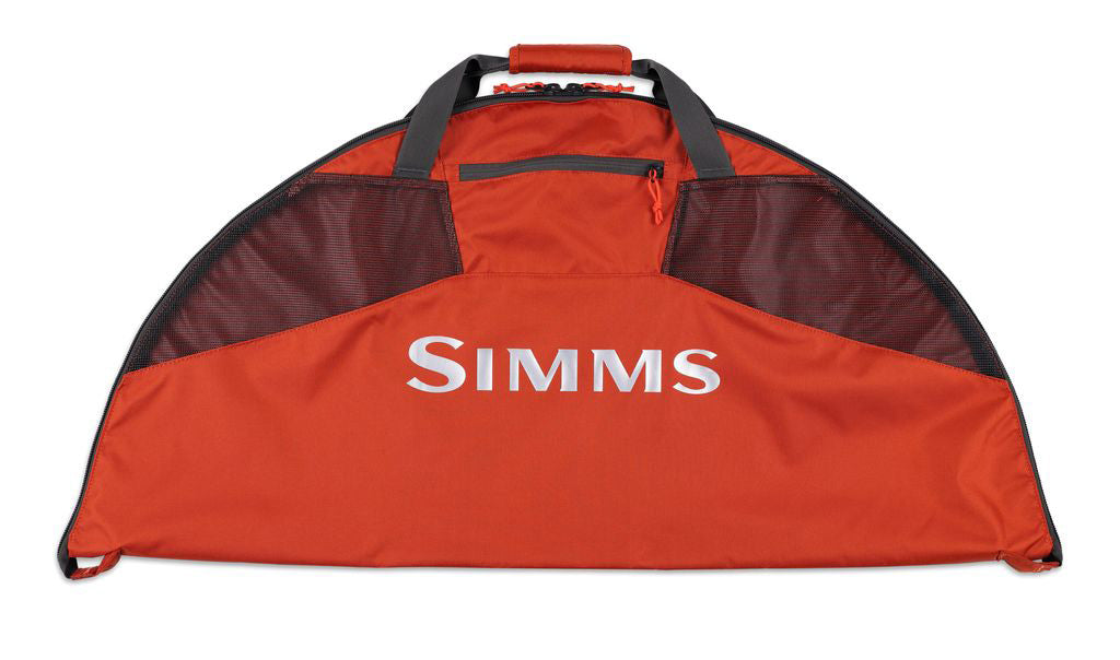 Simms Taco Bag Simms Orange
