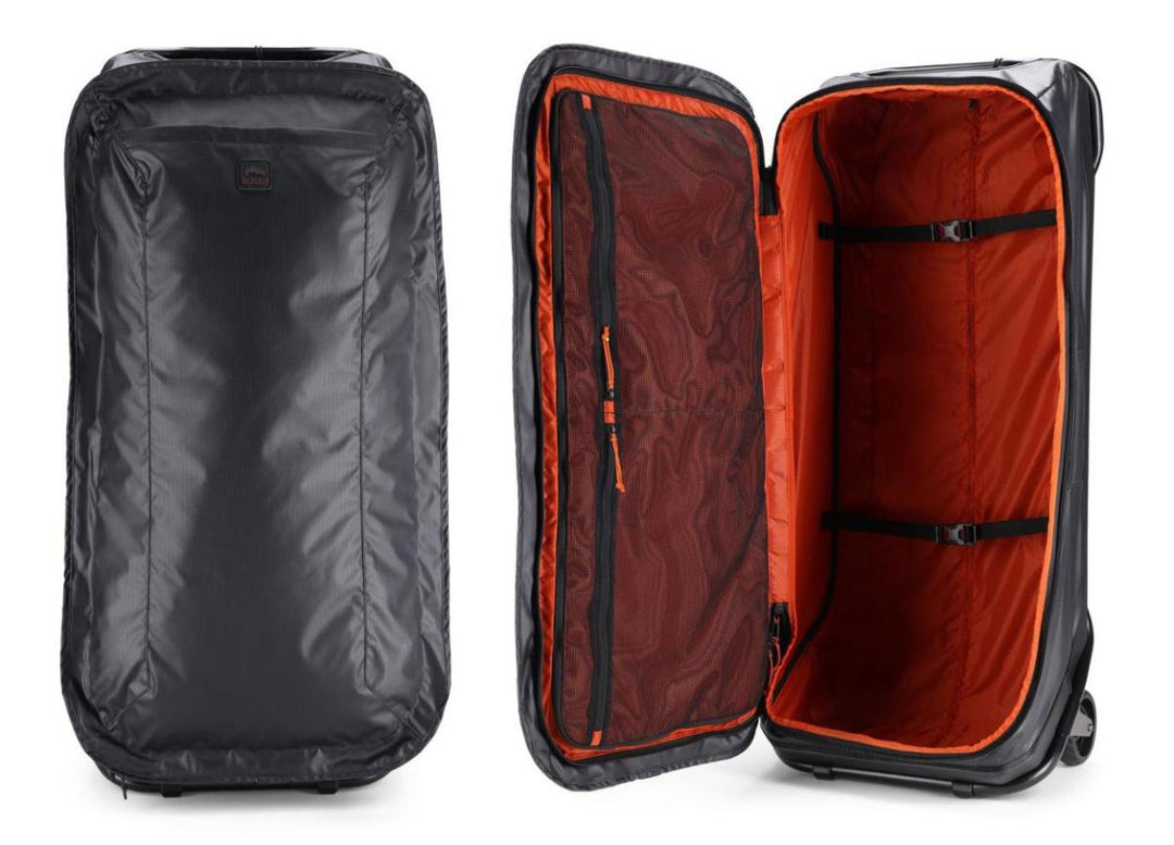 Simms Tailwind Roller Black