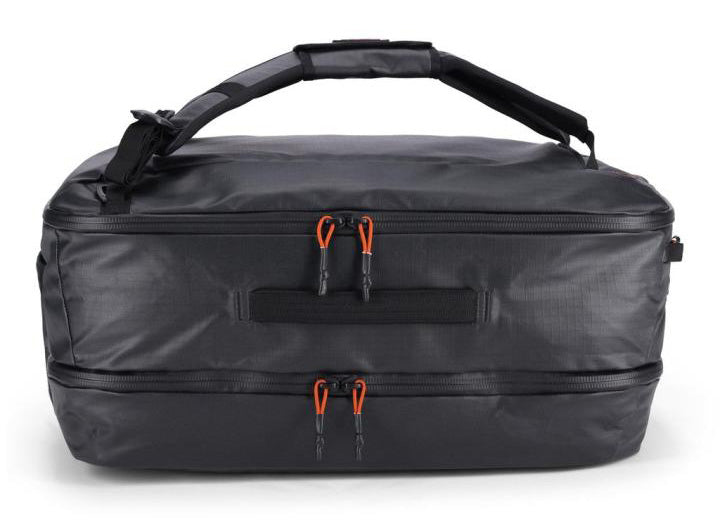 Simms Tailwind 50L Duffel Black