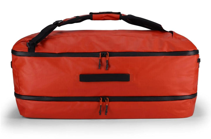 Simms Tailwind 80L Duffel Simms Orange