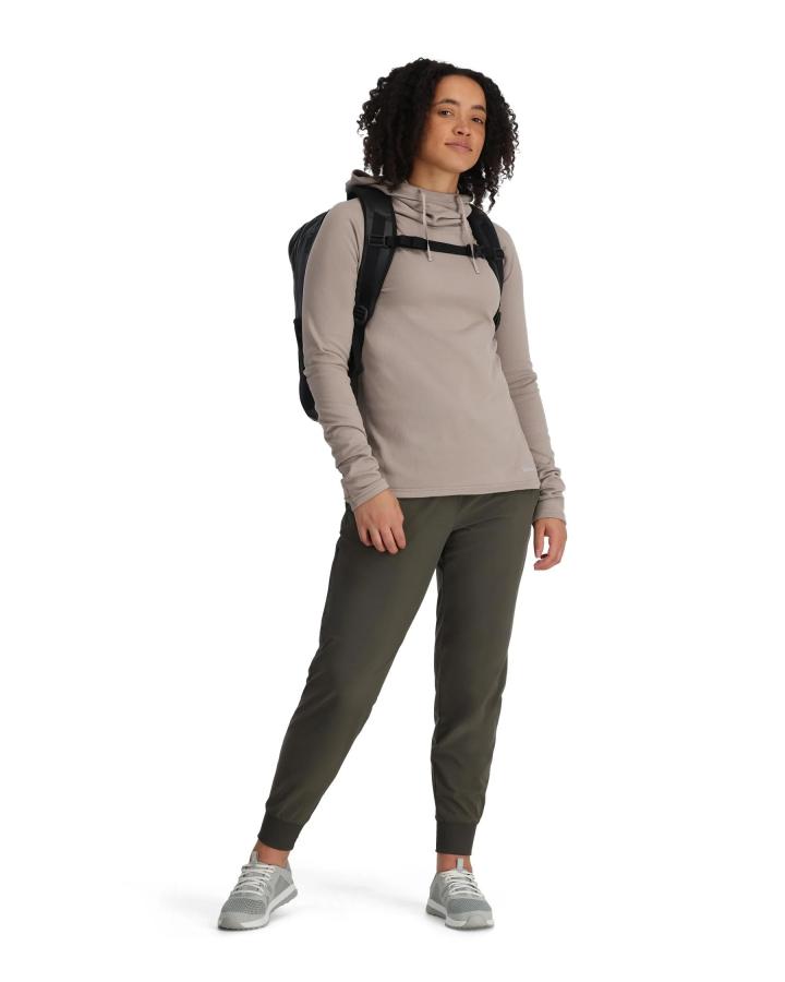 Simms Tailwind Backpack Simms Orange