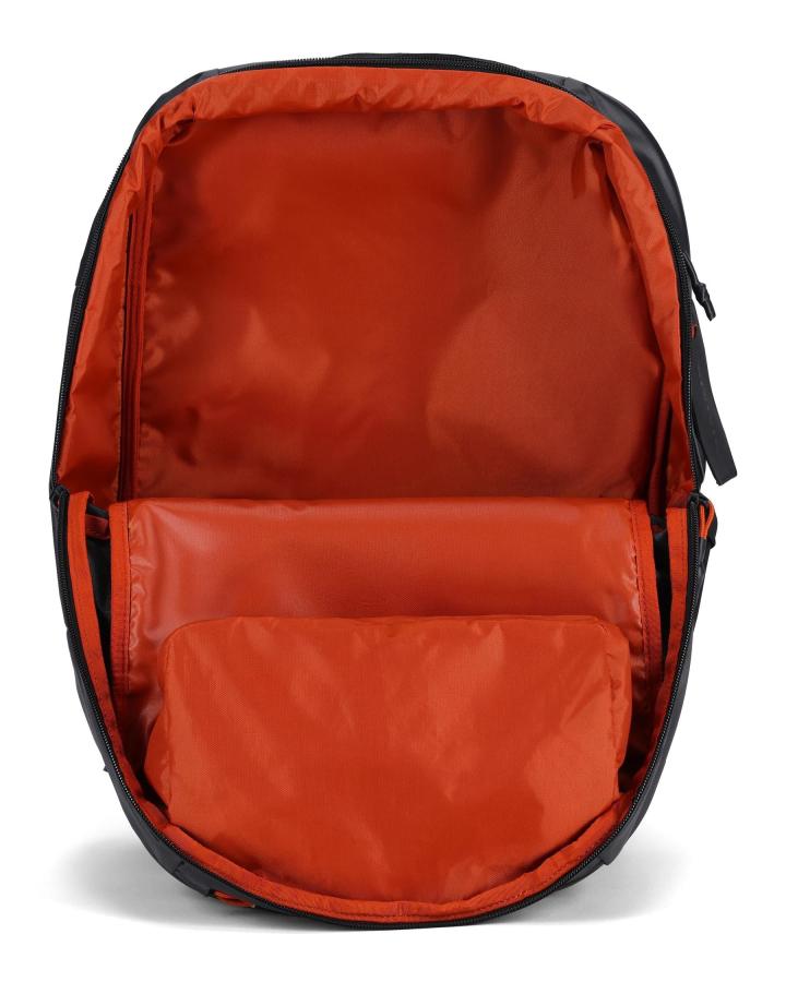 Simms Tailwind Backpack Simms Orange