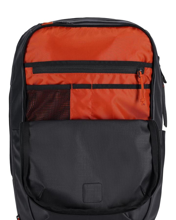Simms Tailwind Backpack Simms Orange