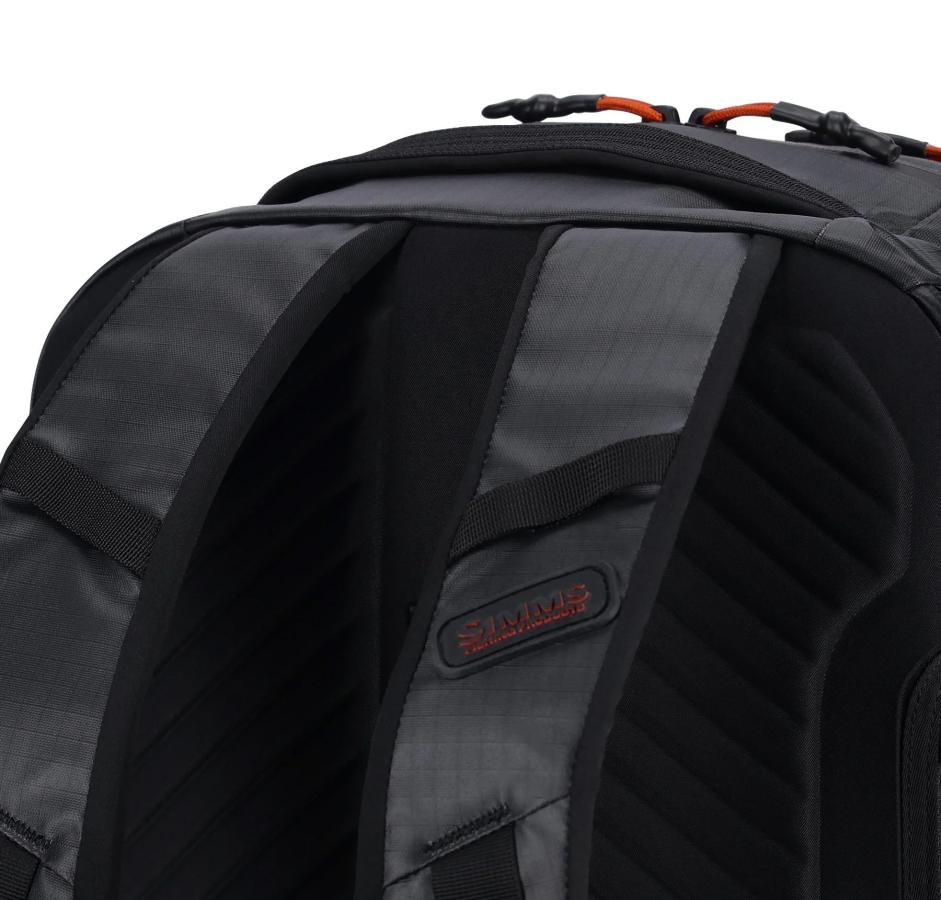 Simms Tailwind Backpack Simms Orange