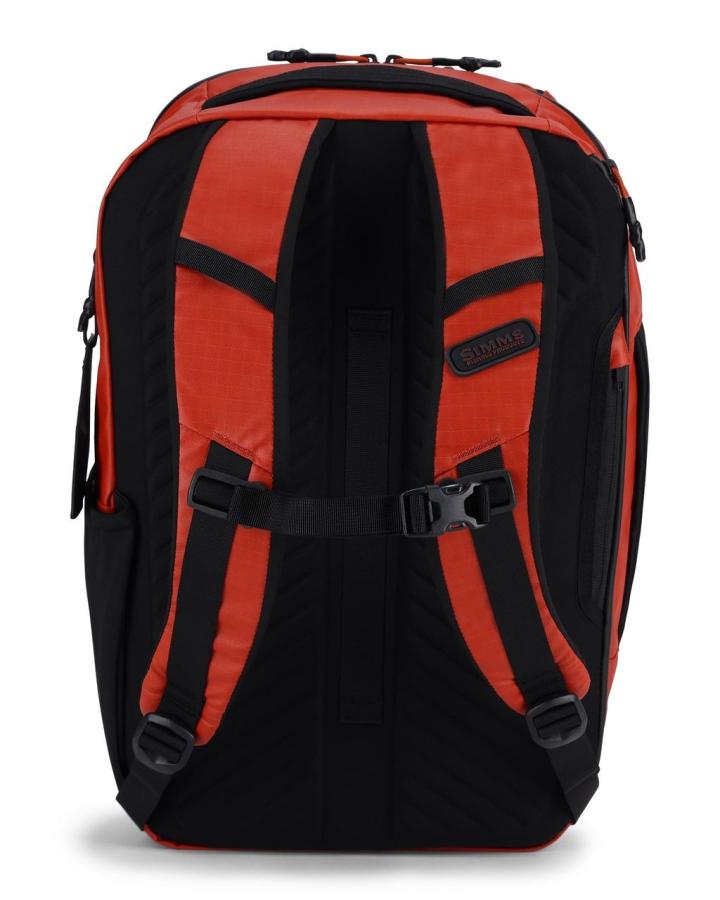 Simms Tailwind Backpack Simms Orange