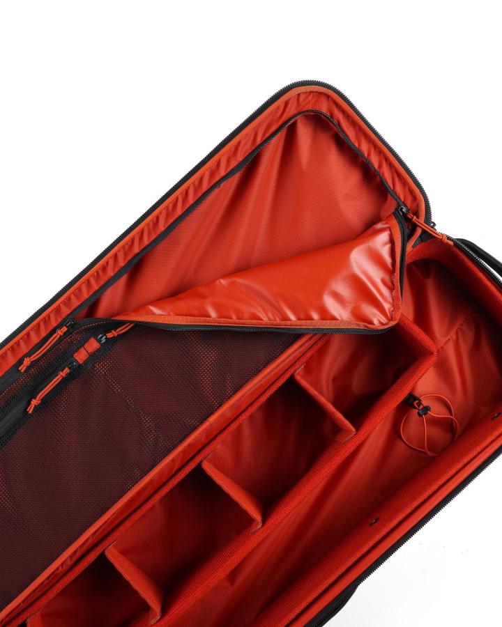 Simms Tailwind Rod & Reel Vault Black