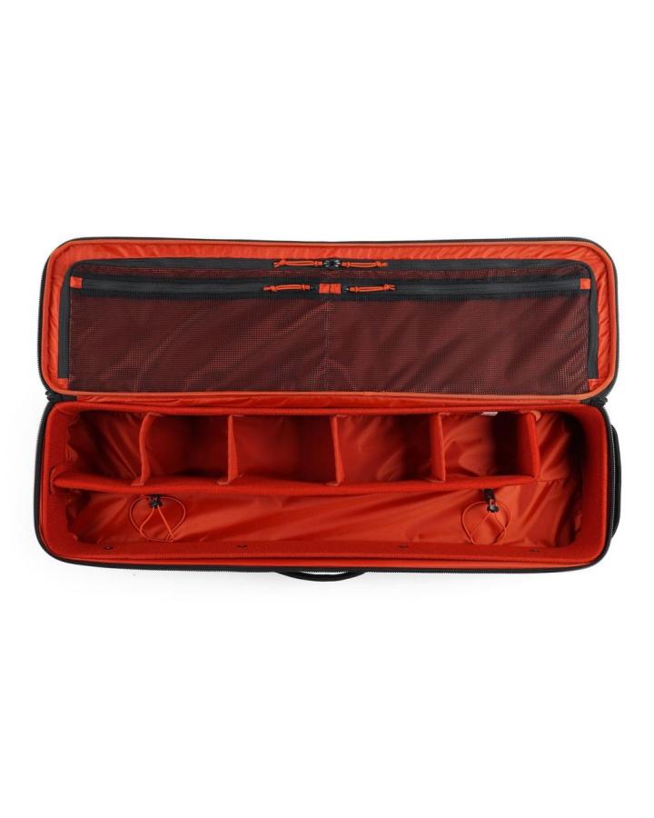 Simms Tailwind Rod & Reel Vault Black