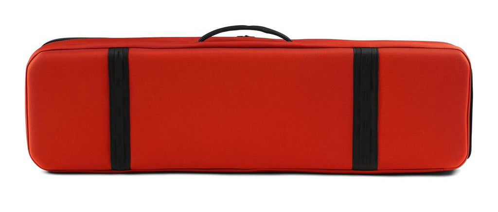 Simms Tailwind Rod & Reel Vault Simms Orange