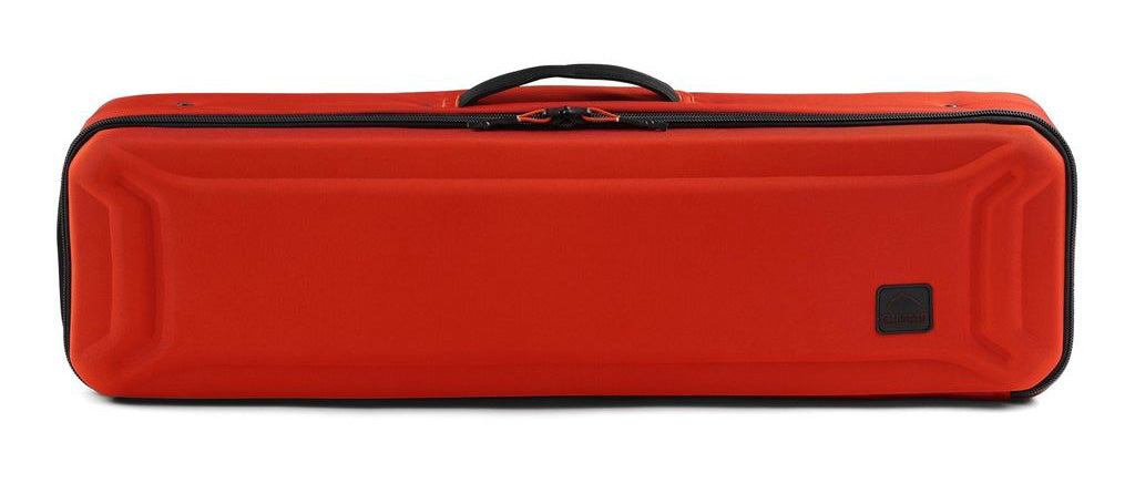 Simms Tailwind Rod & Reel Vault Simms Orange