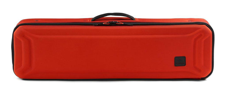 Simms Tailwind Rod & Reel Vault Simms Orange