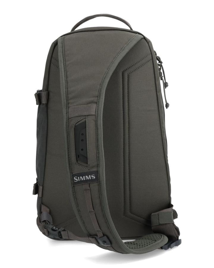Simms Tributary Sling Pack Basalt