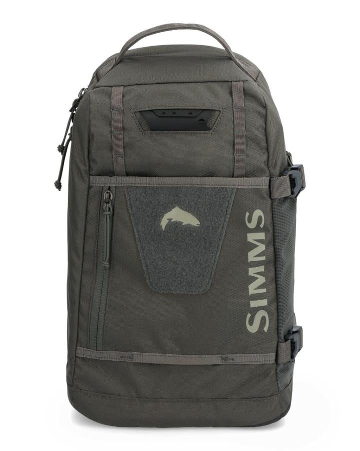 Simms Tributary Sling Pack Basalt