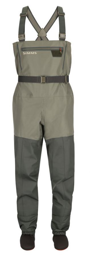 Simms Tributary Stockingfoot Basalt