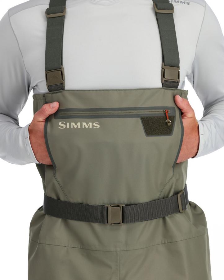 Simms Tributary Stockingfoot Basalt