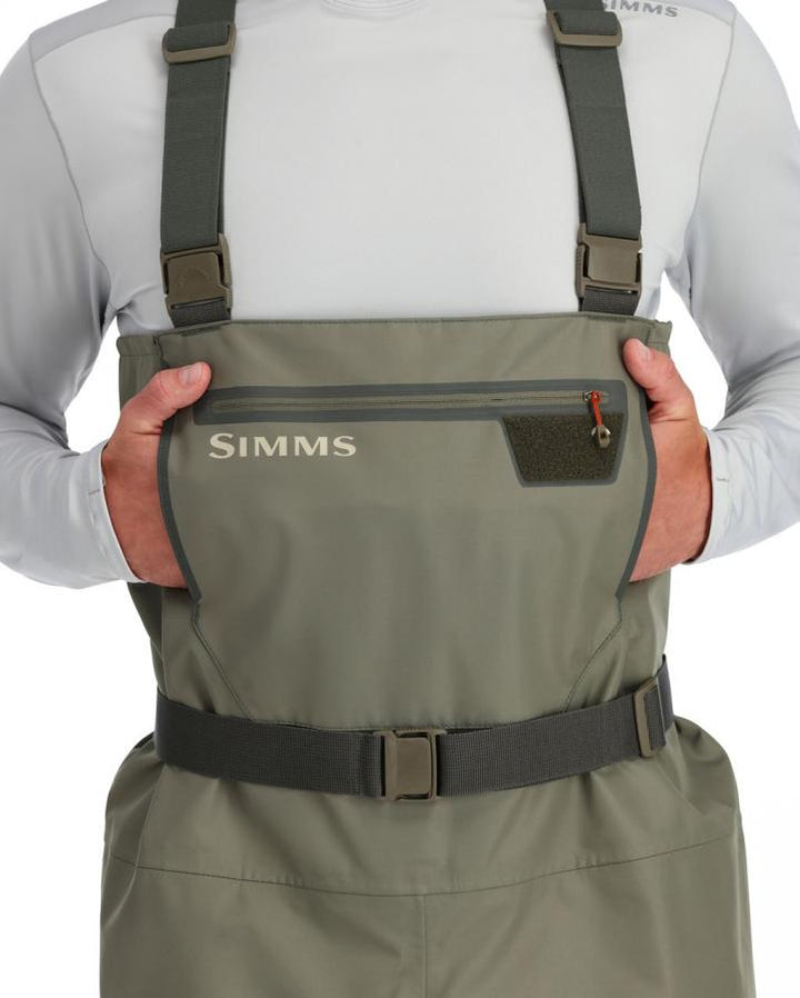 Simms Tributary Stockingfoot Basalt