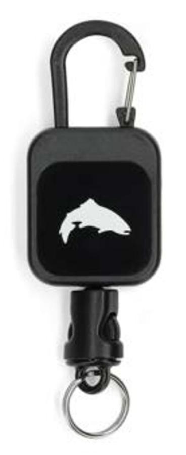 Simms Zinger Black