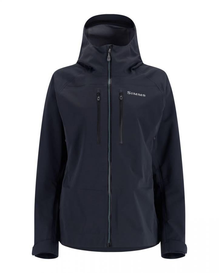 Simms Womens Freestone Jacket Black
