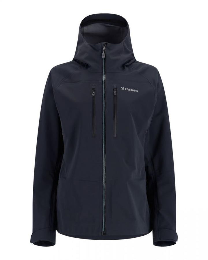 Simms Womens Freestone Jacket Black