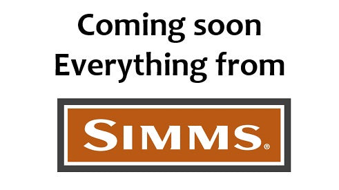 Coming Soon: Simms
