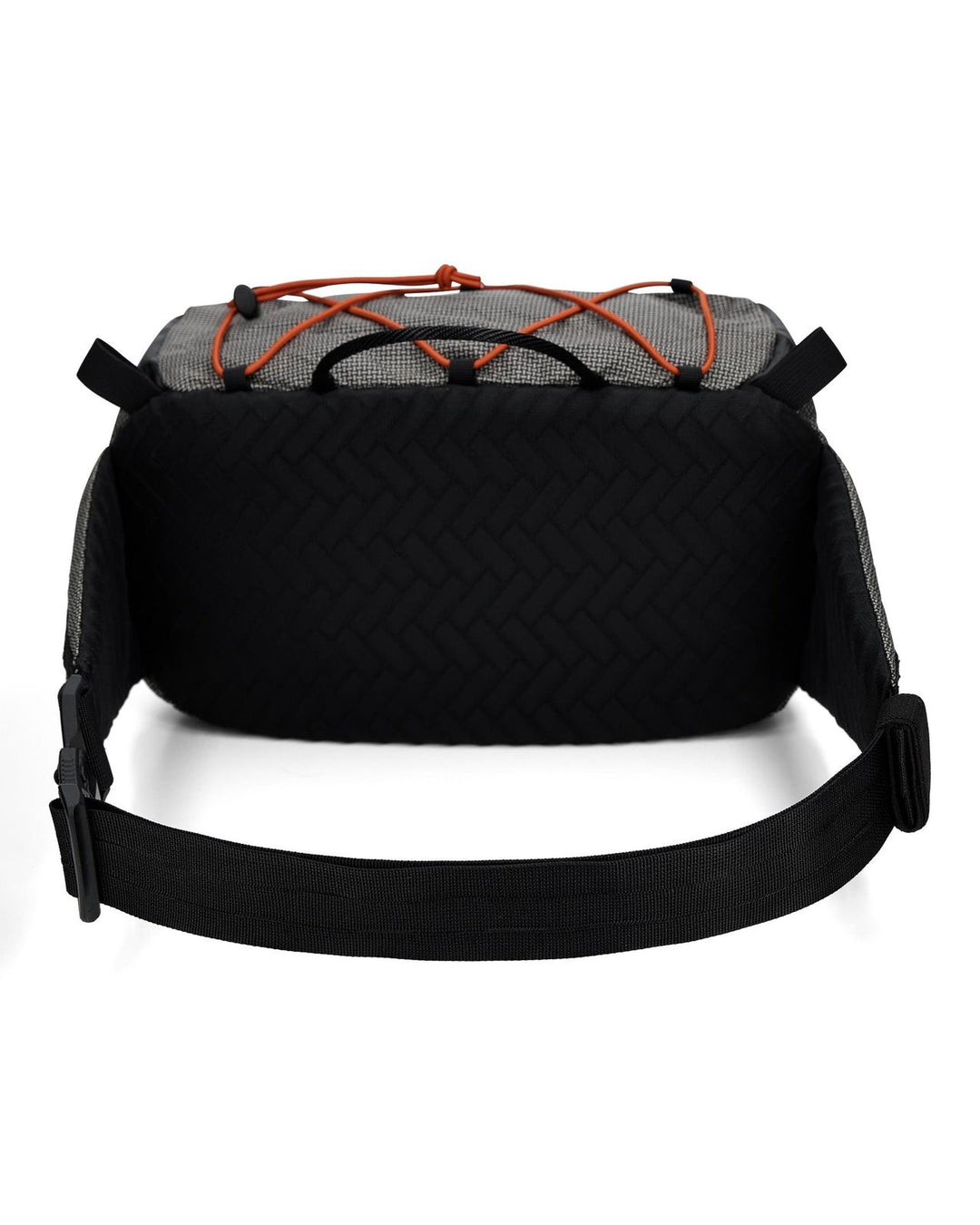 Simms Scout Hip Pack Black Magic