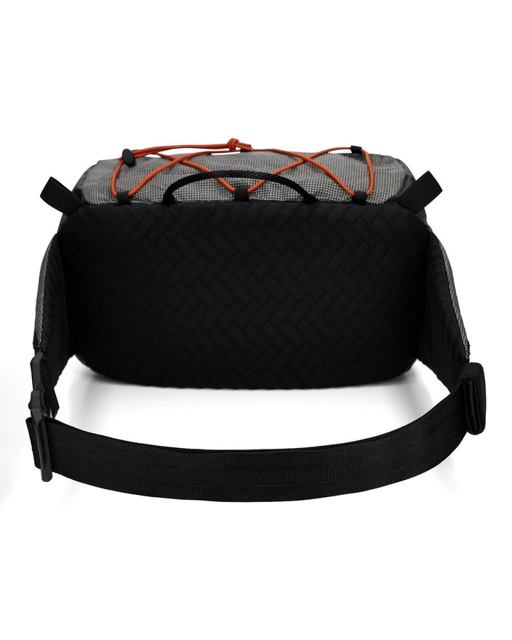 Simms Scout Hip Pack Black Magic