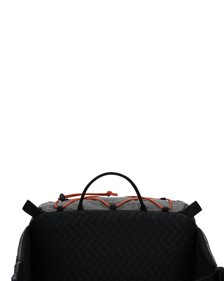 Simms Scout Hip Pack Black Magic