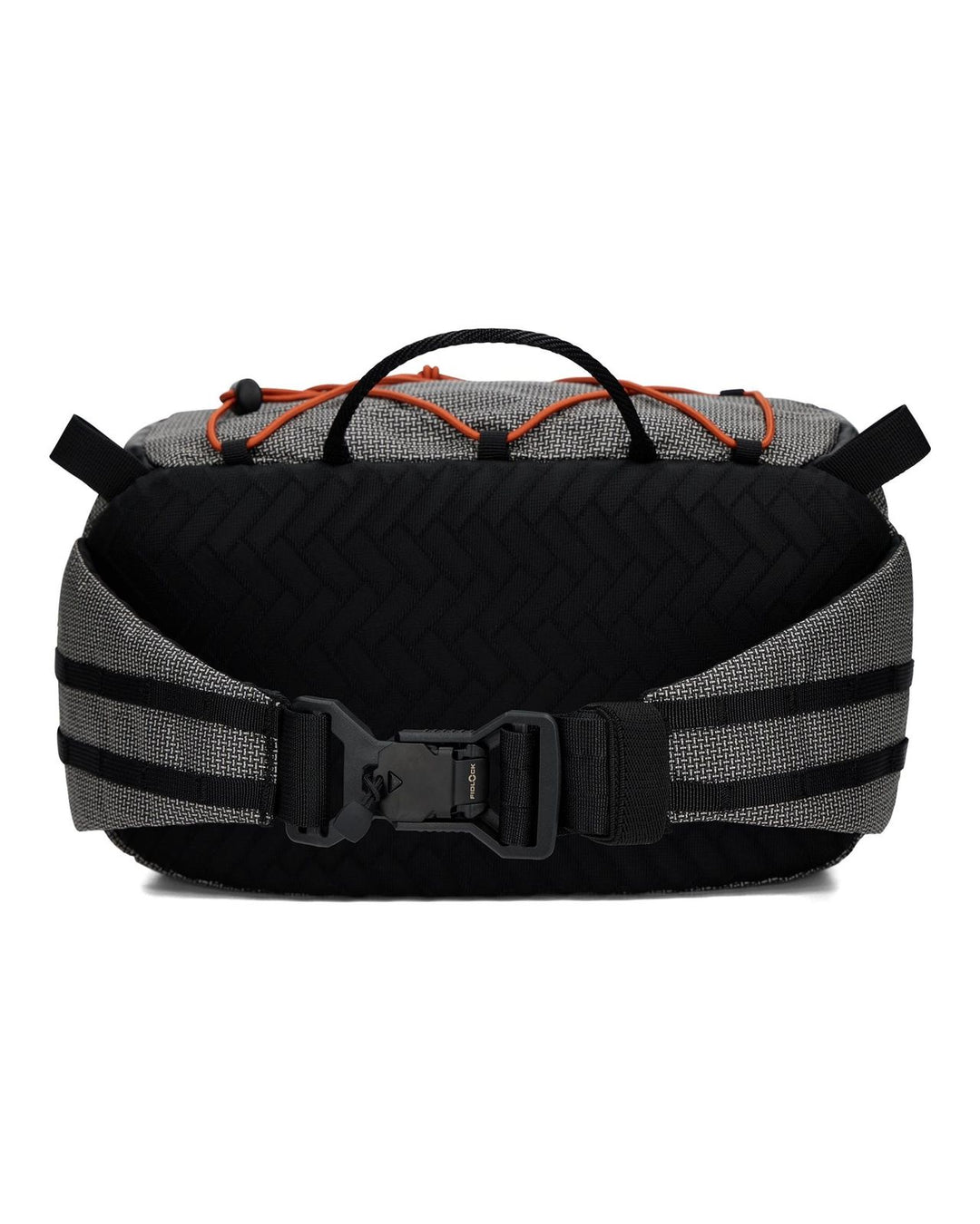 Simms Scout Hip Pack Black Magic