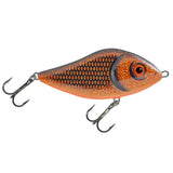 Copper Roach