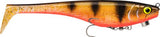Black Red Copper