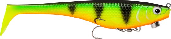 Rapala Soft Peto Prerigged - 18cm