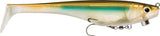 Smelt On The Beach