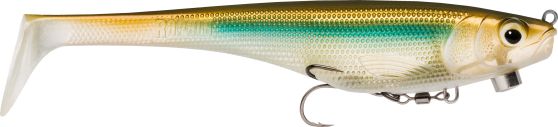 Rapala Soft Peto Prerigged