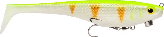 Rapala Soft Peto Prerigged - 18cm