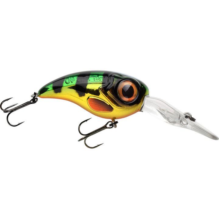 Spro Fat IRIS Deeprunner - 4cm