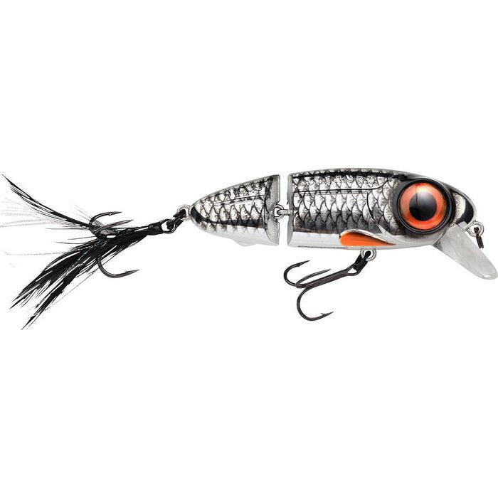 Spro IRIS Underdog Jointed - 8cm