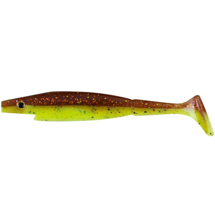 Strike Pro Piglet Shad - 12cm