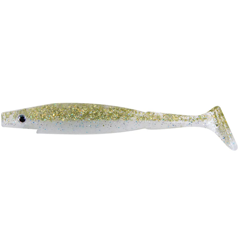 Strike Pro Piglet Shad - 12cm