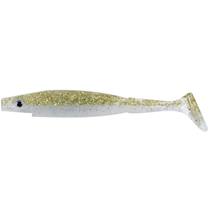 Strike Pro Piglet Shad - 12cm