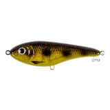 Spotted Bullhead