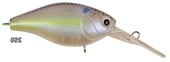 Strike Pro Cranky X Deep - 6cm
