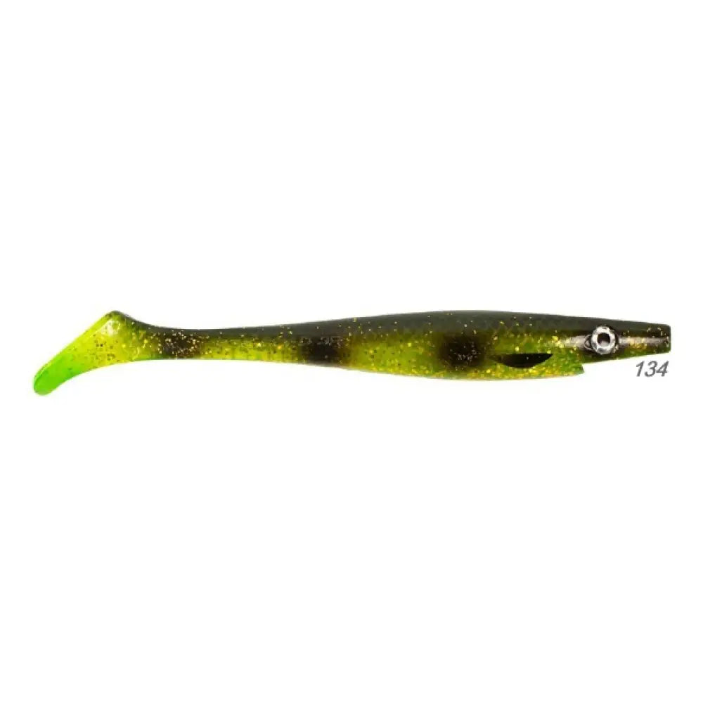 Strike Pro Giant Pig Shad