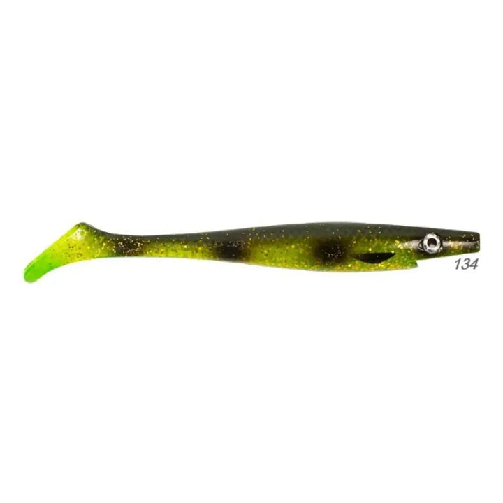 Strike Pro Giant Pig Shad