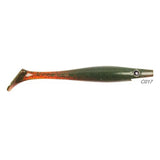 Motor Oil Pepper
