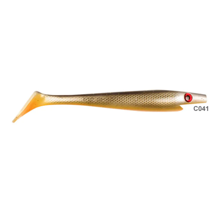 Strike Pro Giant Pig Shad