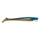 Blue Tiger