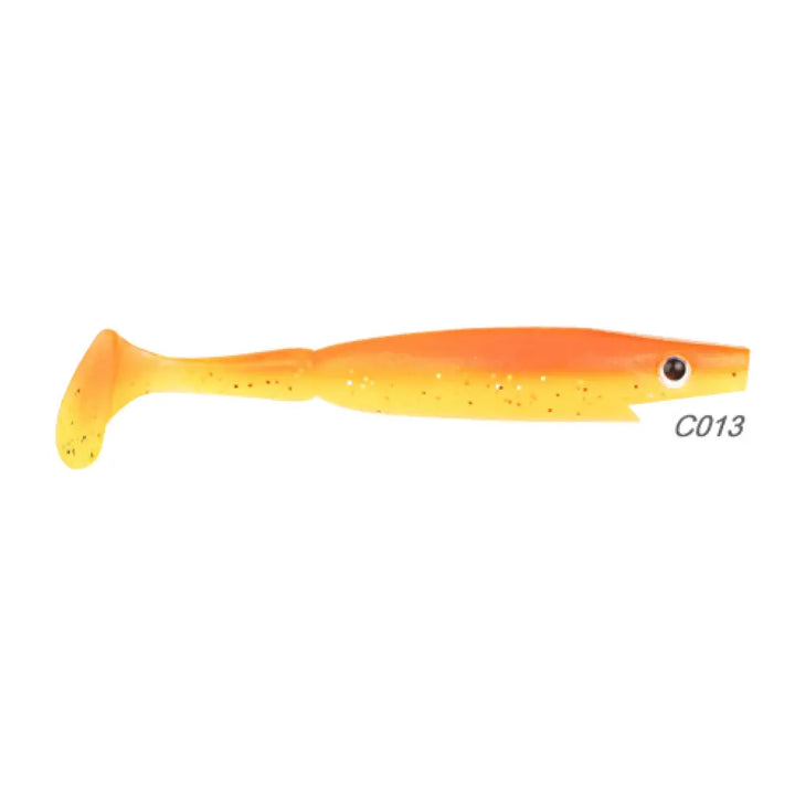 Strike Pro Piglet Shad - 12cm