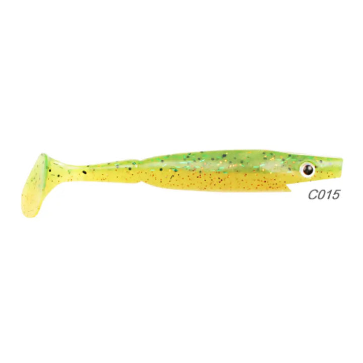 Strike Pro Piglet Shad - 12cm