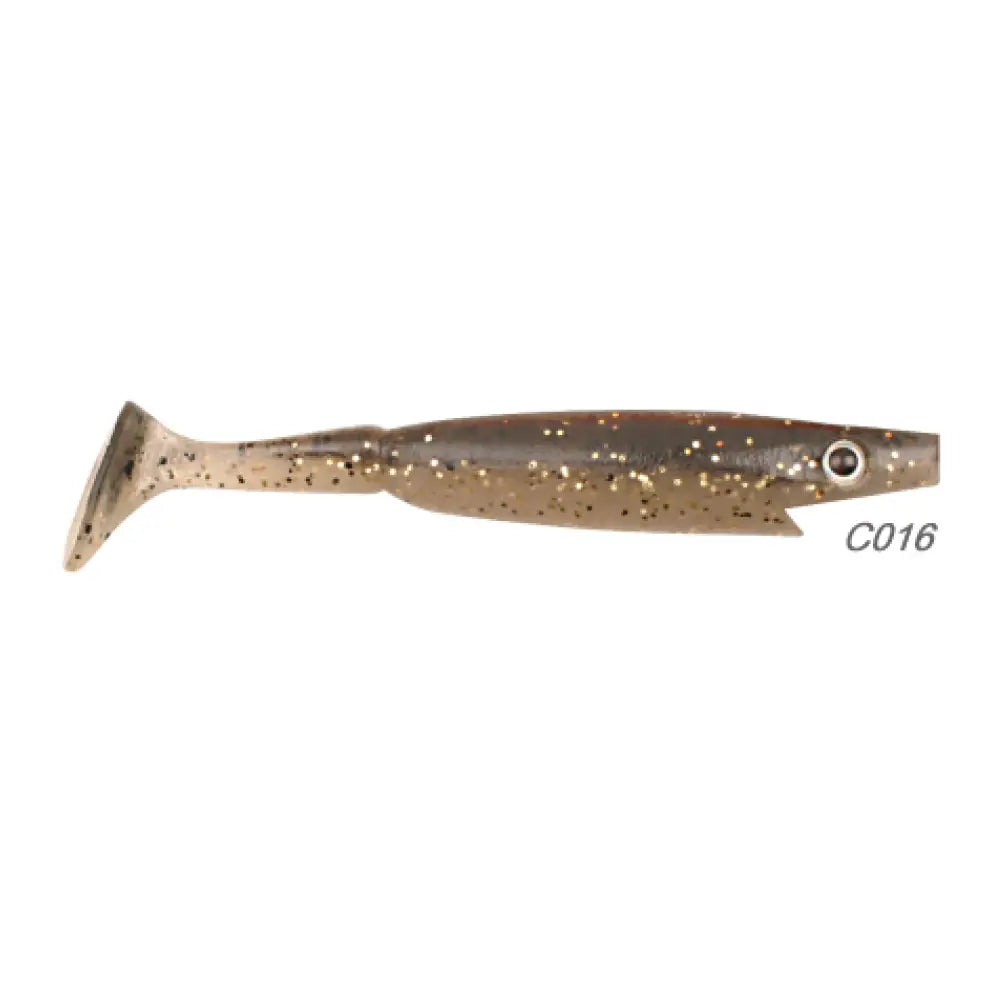 Strike Pro Piglet Shad - 10cm