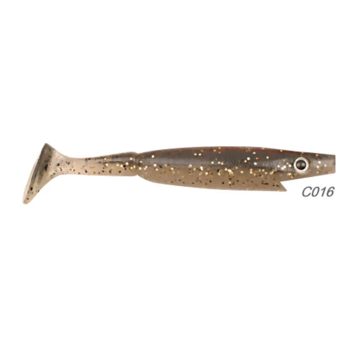 Strike Pro Piglet Shad - 10cm